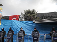 Установлена личность террориста из клуба Reina