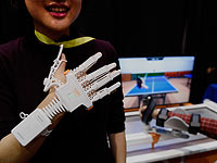 В Лас-Вегасе открылась юбилейная хайтек-выставка CES 2017. Фоторепортаж
