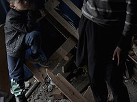 Саудовская Аравия обвинила хуситов в мобилизации детей