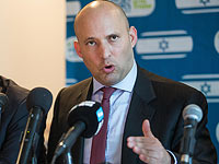 Нафтали Беннет потребовал амнистировать Эльора Азарию