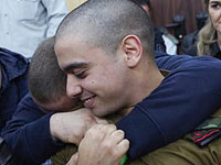 Эльор Азария признан виновным в непредумышленном убийстве террориста