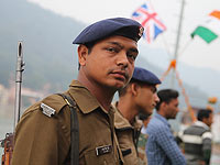 Штаб по борьбе с террором отозвал предупреждение о возможных терактах против израильтян в Индии