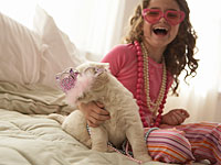 Минздрав обнаружил в бижутерии для детей тяжелые металлы