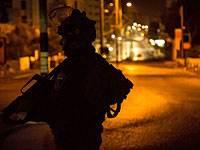 СМИ: следствие склоняется к тому, что стрельба в Хайфе была терактом