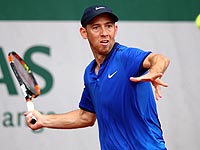 Теннис: Дуди Села вышел в четвертьфинал турнира в Индии