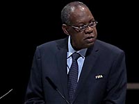 Главу африканского футбола подозревают в махинациях. Следствие ведет египетская прокуратура