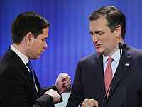 В Конгресс подан законопроект о переносе посольства США в Иерусалим