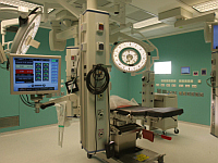 Больница в Ашдоде откроется 29 мая