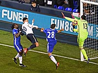 Дерби Лондона: 