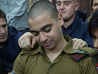 Суд над сержантом Эльором Азарией. Выскажите ваше мнение. ОПРОС NEWSru.co.il