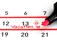 Спецкомиссия рекомендовала министрам ввести четыре длинных выходных в год