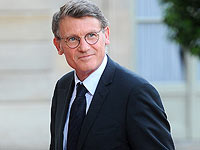 Лидер французских левых, еврей по матери,  сравнил положение мусульман с Холокостом 
