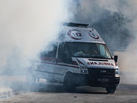 Теракт в турецком городе Измир