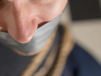 Четверо афроамериканцев сняли скальп с  умственно отсталого белого юноши