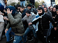 Одобрено расследование против участников демонстрации в поддержку Эльора Азарии