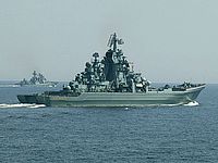 Крейсер 