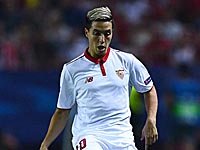 Самира Насри заподозрили в применении допинга. Ему может грозить четырехлетняя дисквалификация