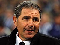 Эли Гутман уволен из тель-авивского