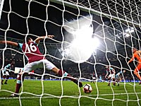 Кубок Лиги: команда Хосепа Гвардиолы разгромила