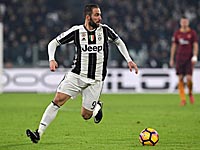 Итальянская фехтовальщица и модель извинилась перед Игуаином за сексуальную провокацию