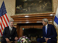 10-й Канал: Нетаниягу просил Керри сделать визу Арнону Милчену