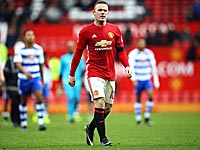 Уэйн Руни повторил рекорд Бобби Чарльтона. МЮ разгромил 