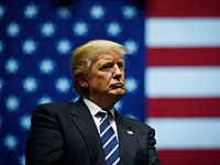 Трамп надеется улучшить отношения с Россией: 
