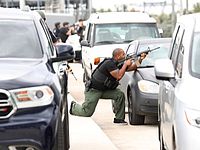 ФБР: Сантьяго специально прилетел в Форт-Лодердейл, чтобы устроить бойню