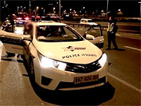 На Прибрежном шоссе произошло ДТП с участием восьми автомобилей