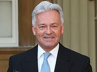 Израильский дипломат призывал 