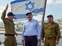 По указу министра обороны армия освобождает 100 дунамов земли в центре страны