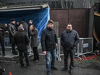 Полиция Турции назвала имя выходца из бывшего СССР, устроившего 