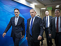 Назначено внеочередное заседание военно-политического кабинета