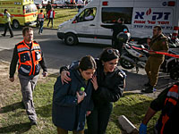 Беннет в интервью CNN: трое из четверых погибших в теракте – военнослужащие