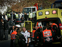 Разрешено к публикации: в результате теракта погибли военнослужащие