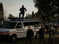 ЦАХАЛ расследует действия военнослужащих во время теракта в Иерусалиме