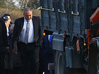 Нетаниягу и Либерман заявили, что иерусалимский террорист был вдохновлен ИГ