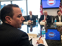 Трамп согласен с выводами разведки и примет меры в отношении Кремля