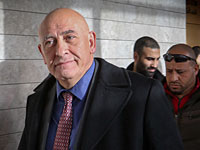Суд отклонил апелляцию прокуратуры на освобождение Баселя Ратаса из-под домашнего ареста 