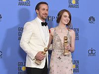 Названы лауреаты кинопремии