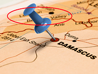 Перемирие в Сирии сорвано, войска Асада возобновили боевые действия около Дамаска