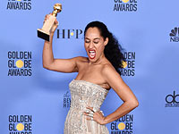 Церемония вручения премии