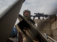 Битва за Мосул: иракская армия вышла к Тигру