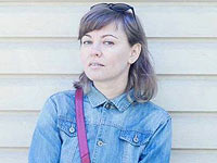 Интервью с Марией Мускевич накануне премьеры в Израиле документального фильма