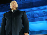 В Гданьске умер 43-летний сын экс-президента Польши Пшемыслав Валенса