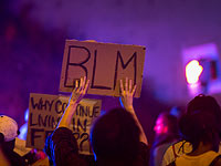 Евреи из Мэриленда, поддержавшие Black Lives Matter,