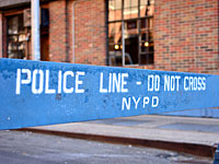 На Манхэттене найден задушенным израильтянин