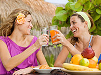 Ученые: снижение калорийности рациона улучшает жизнь