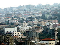 Мэрия Умм эль-Фахма призвала к бойкоту фильма 