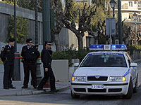 Консул России в Греции обнаружен мертвым в своей квартире